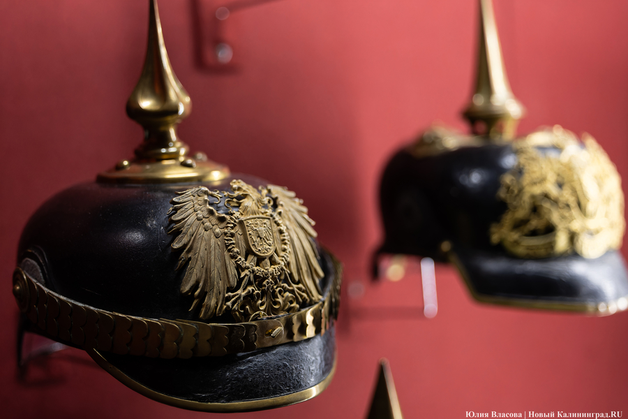 Дар мецената-анонима: в Гусев переехала коллекция реставратора из Петербурга (фото)