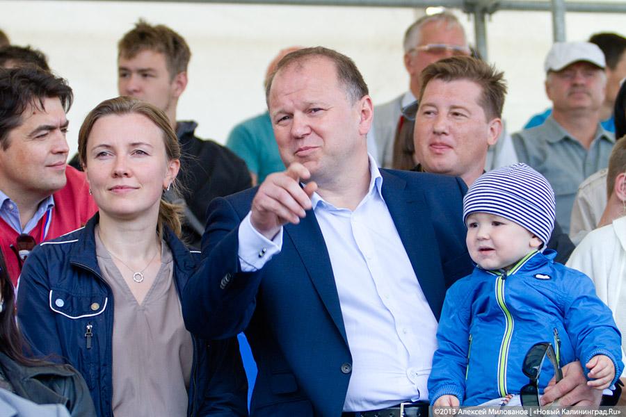 Казаки и броневики: реконструкция сражения Первой мировой войны под Гусевом