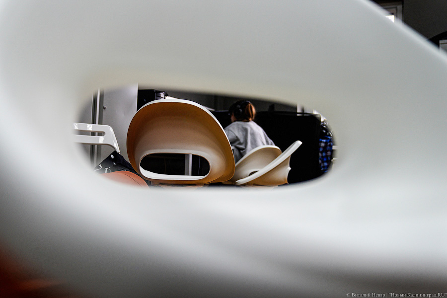 «Нешуточный замес»: как подростков Калининграда превращают в режиссёров-документалистов