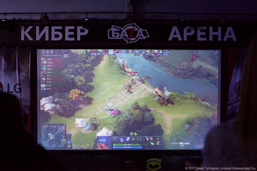 Опрос: каждый второй россиянин никогда не играл в видеоигры