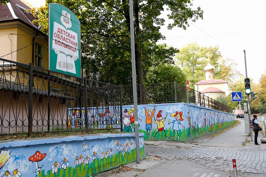 Семь лет разрухи: судьба разграбленной Медсанчасти №1 до сих пор не решена