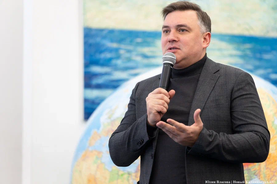 Глава минкульттуризма области назвал свои любимые новогодние фильмы