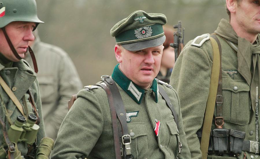 "Победа в парке Победы": фоторепортаж "Нового Калининграда.Ru"