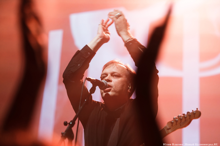 Как прошел традиционный съезд фанатов Depeche Mode на «Вагонке» (фото)