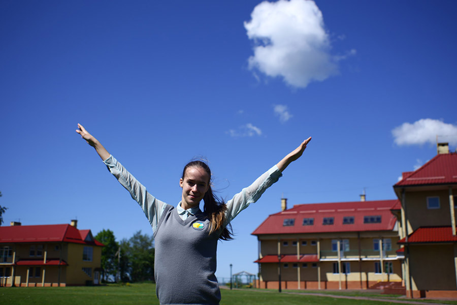 В ЦРОД открылась лаборатория нейропилотирования и робототехники