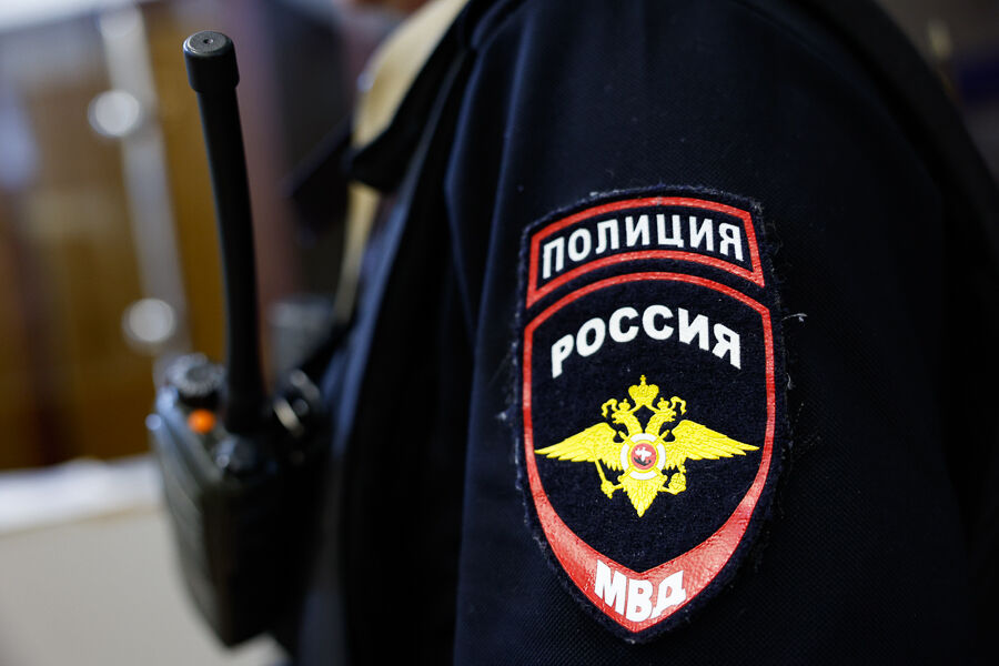 В Озерском районе у организатора сплава на байдарках украли дачный туалет 