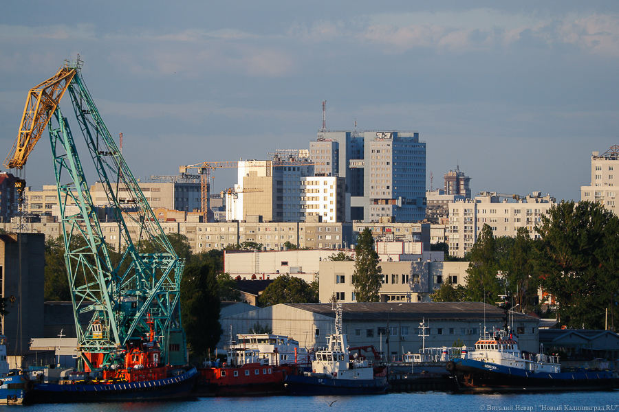 Исследование: в области 94% семей не могут себе позволить машину, квартиру и качественный отпуск