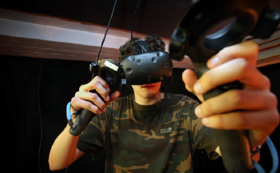 В ГД хотят создать министерство виртуальной реальности, чтобы «совершить прорыв»