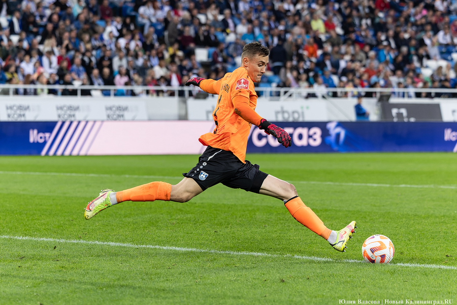 Фото: Юлия Власова / Новый Калининград