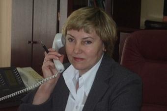 Интернет-конференция с главой областного Пенсионного фонда Светланой Малик