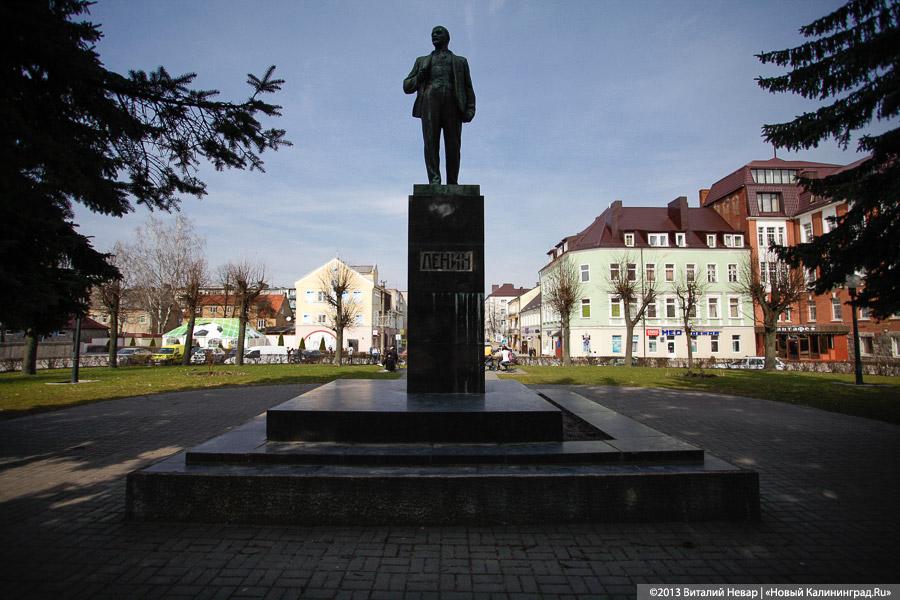 «Столица провинции»: жизнь малой родины губернатора Цуканова (+фото)