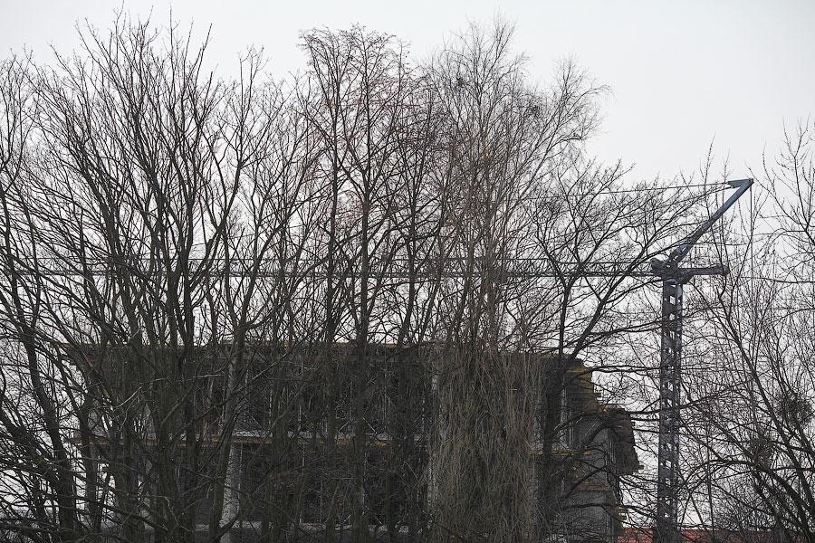 «Они не осознают, что жизнь конечна»: как дети гибнут на заброшенных стройках