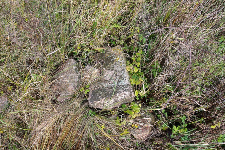 В списках не значится: в полузабытом поселке обрушается «несуществующая» кирха