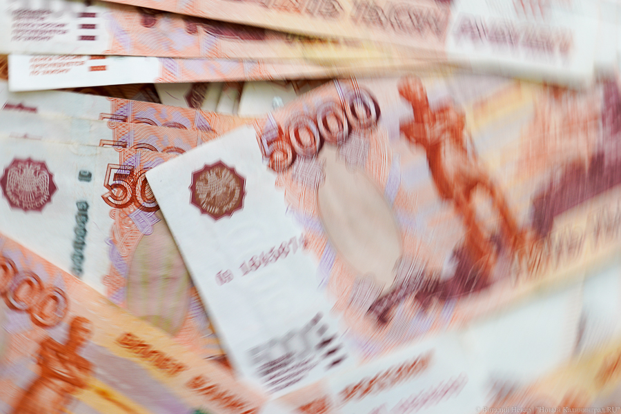 Российский фондовый рынок открылся резким ростом на 20-25%