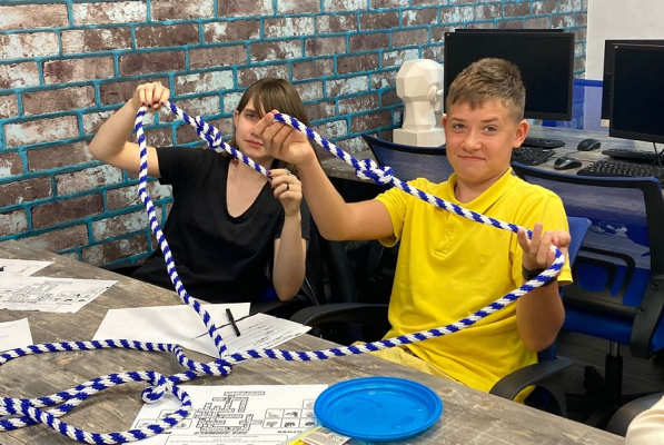 Step2Speak: начни изучать английский и получи год разговорной практики в подарок