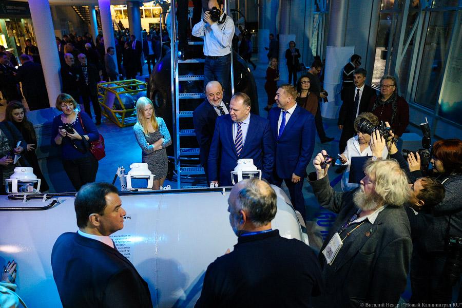 На уникальной глубине: что представляет собой новый комплекс ММО