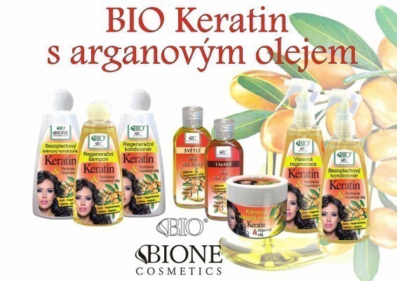 Обзор: лучшие средства для интенсивной регенерации волос от Bione Cosmetics  