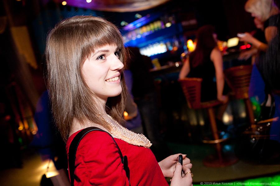 «Ночь искушений»: выступление санкт-петербургского театра танца в «Планете»