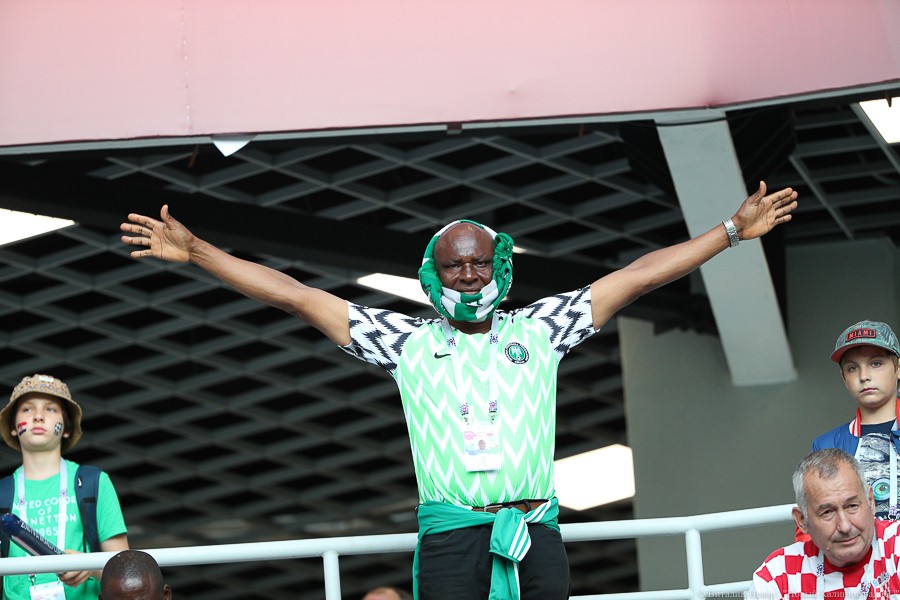 Ждали гораздо большего: бизнес сравнил ожидания и реальность во время ЧМ-2018