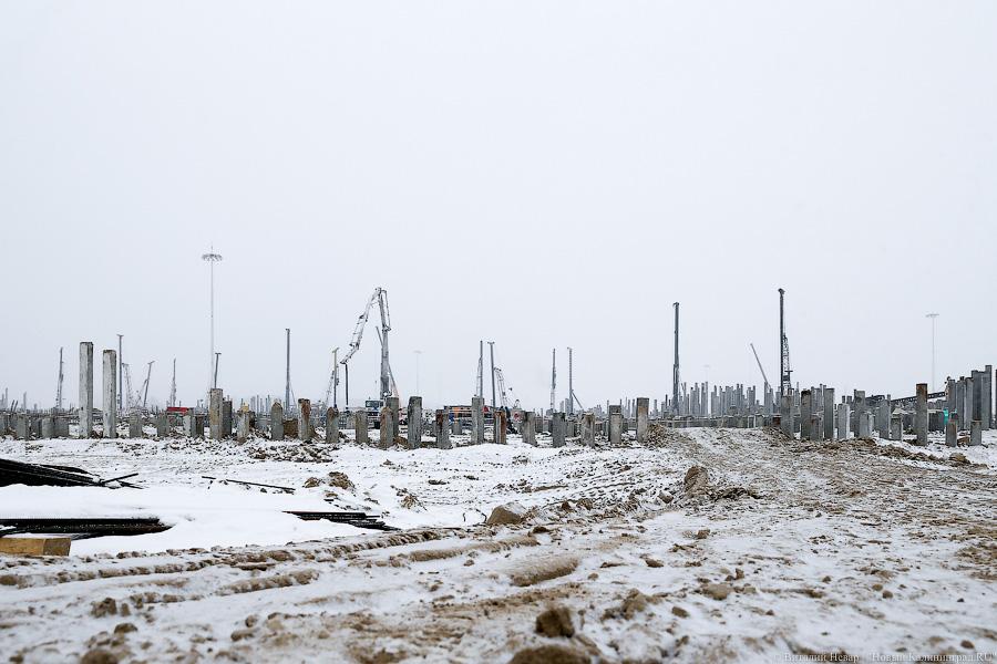 Заявочка вышла: как чиновники от Минспорта поручение губернатора игнорировали