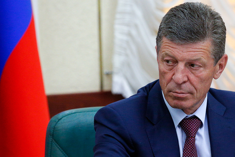 Нулевая ставка не прошла: что случилось с законом о Калининградской области