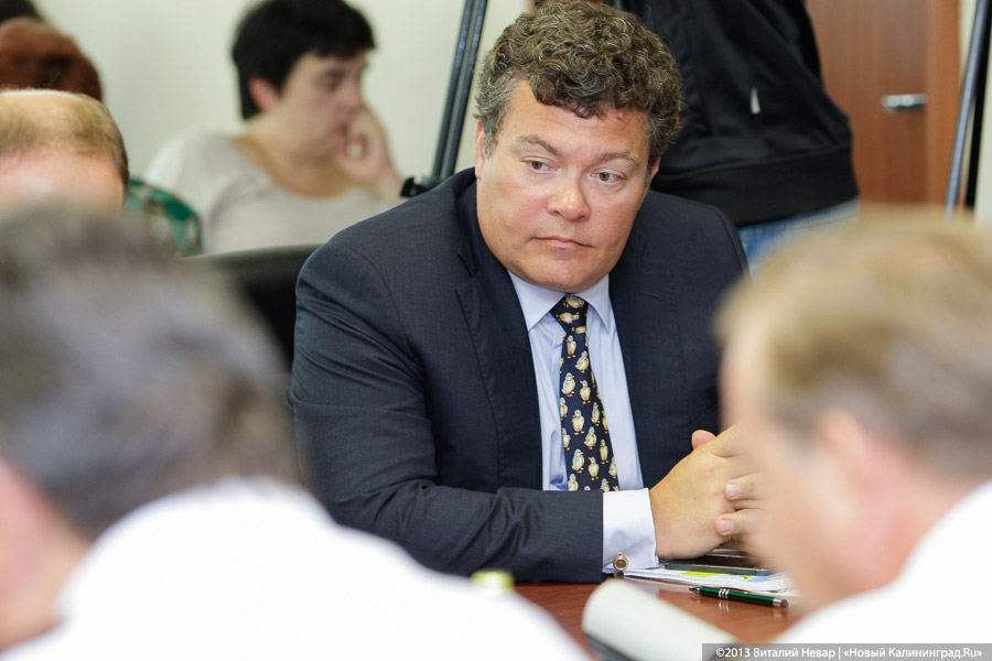 Глава Ассоциации иностранных инвесторов рассказал, как трудно вести бизнес за рубежом