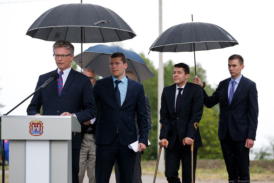 Осужденный к лишению свободы бывший помощник Алиханова обжаловал приговор