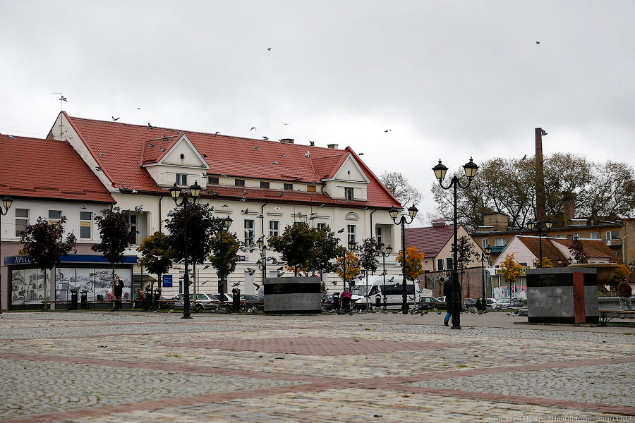 В Гвардейске ЗАГС закрывают на месяц из-за отпуска начальника
