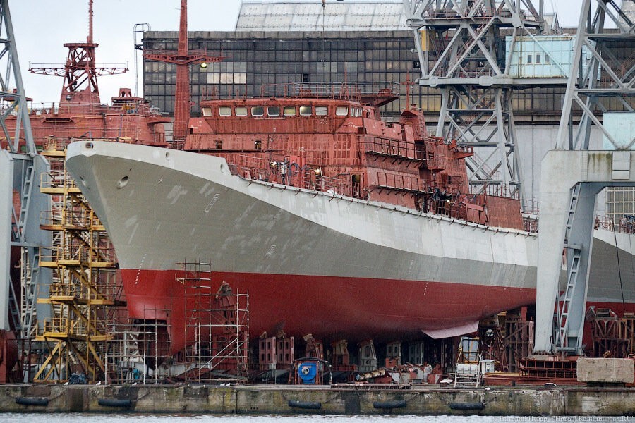 Прокуратура: мастер судостроительного завода незаконно получил от рабочих 926 тыс.