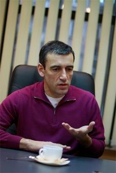 Власенко: «Мое дело — сказать правду, а не заставлять верить в нее»