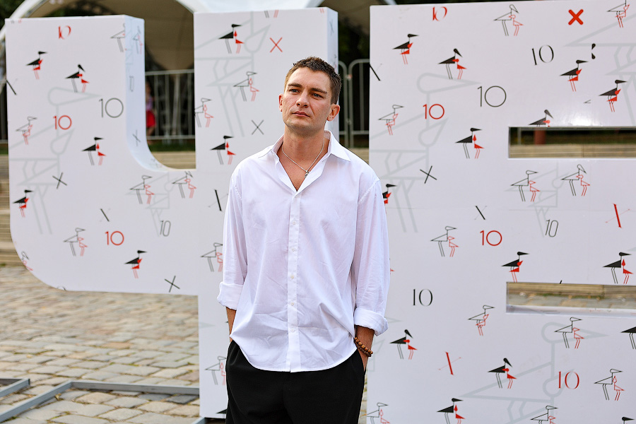 Краткость — враг гонорара: в Калининграде открылся Х кинофестиваль «Короче» (фото)