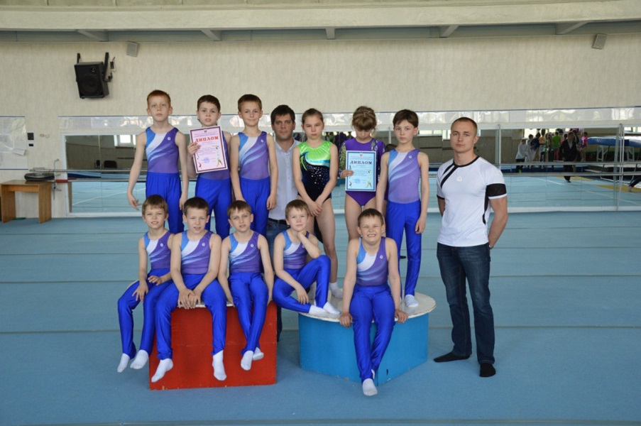 Прыжки на батуте: ваш ребенок будет здоров и счастлив