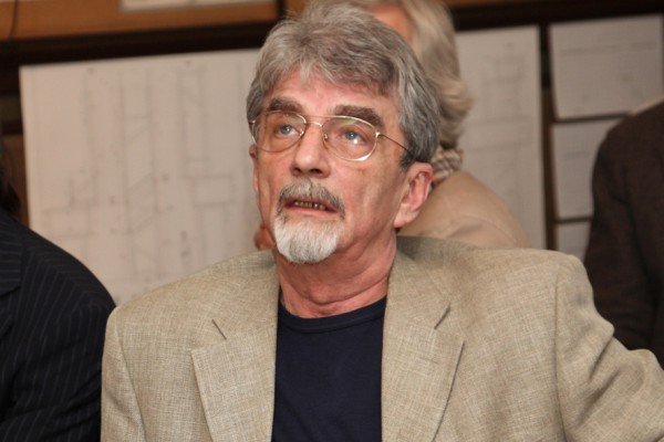 Автор текста «Трёх мушкетёров» Семён Бульба рассказал об истории его создания