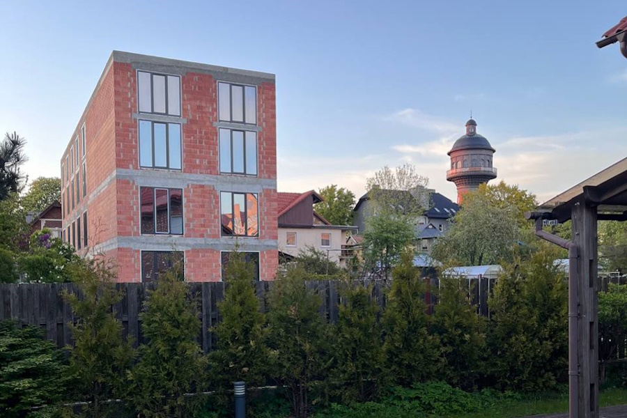 Фото: «Новый Калининград»