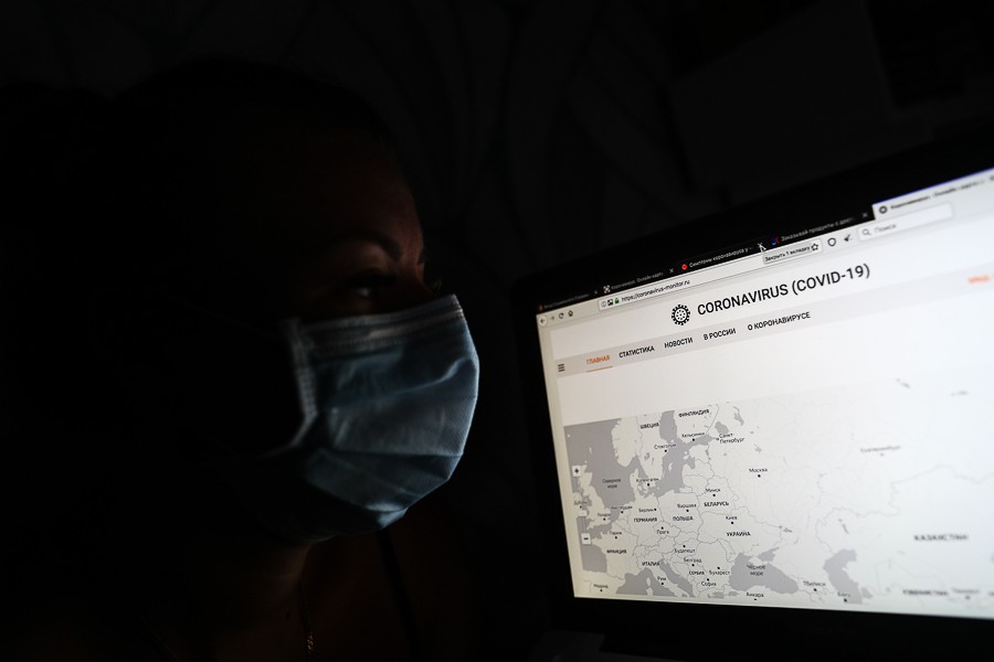 В Калининградской области выявили еще 32 случая коронавируса