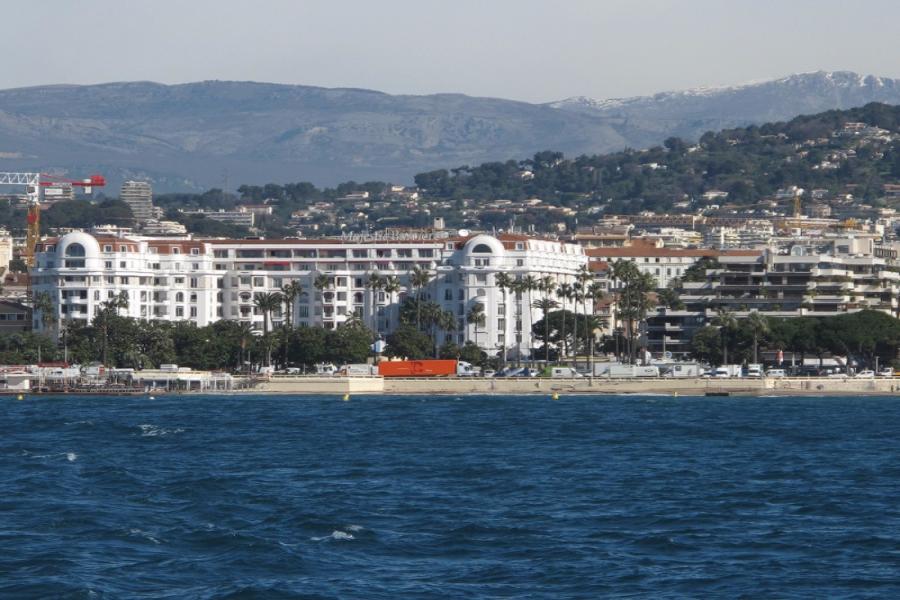 Новый фильм Звягинцева получил приз жюри в Каннах