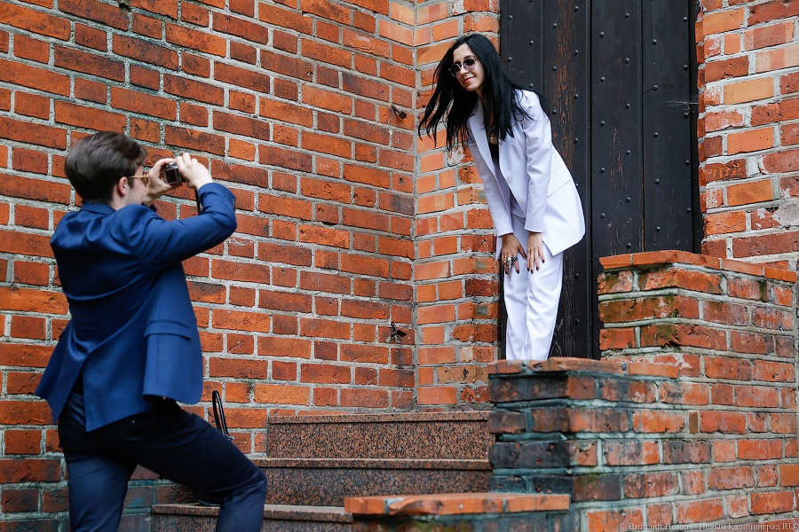 «Выпуск Канта»: выпускники БФУ 2017 года получили дипломы