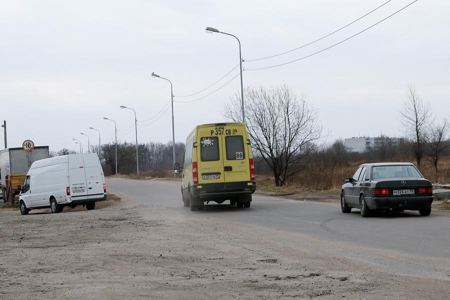 Дыра в центре Европы: почему жители Малого Борисово готовы бунтовать
