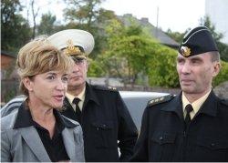 Министерство обороны готово купить все новые квартиры в Чкаловске