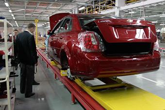 Цуканов: «Автотор» ушел от уплаты налогов