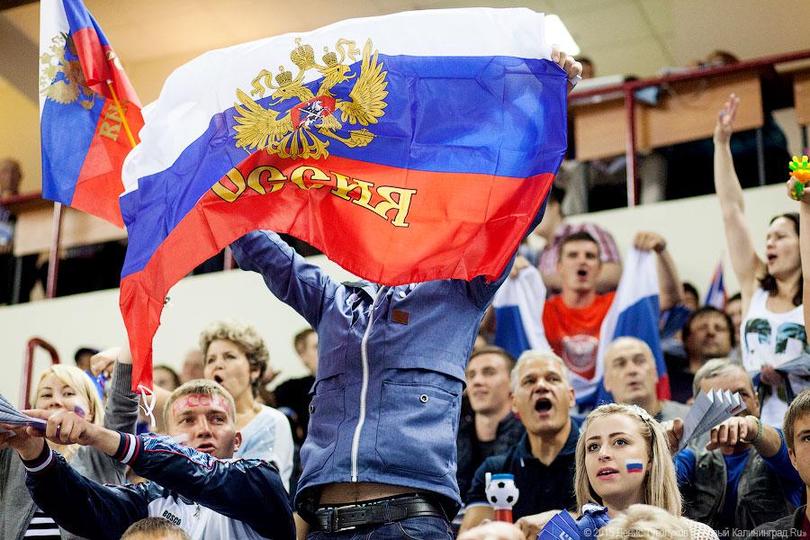  Виталий Невар / Новый Калининград