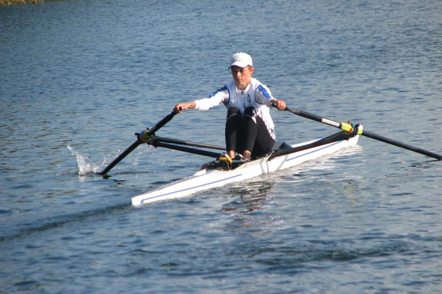 Диана Стёпочкина, фото с сайта www.kld-sport.ru