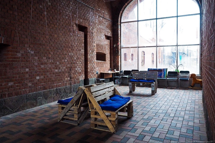 Космос как предчувствие: кто задумал воссоздавать Кёнигсбергскую обсерваторию