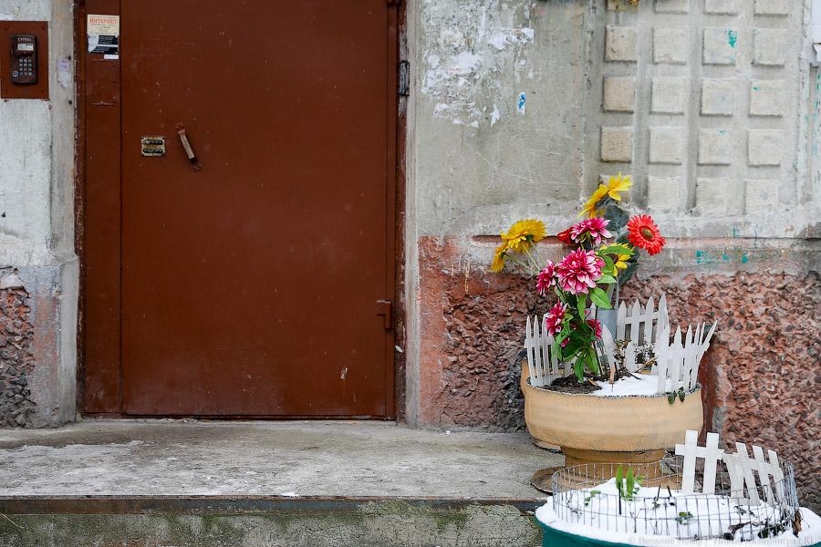 Многоэтажка «Центра»: Ярошук разрешил точечную застройку около площади Победы