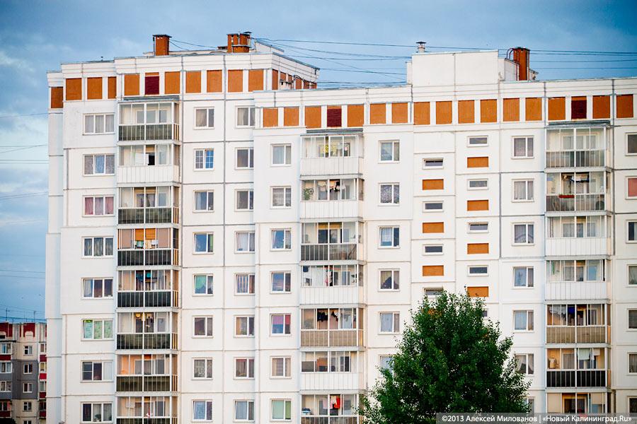 Минстрой пообещал рост цен на жилье на 23% из-за нового закона «о долевках»