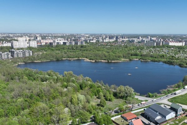 Калининградцы выбрали территорию, которая будет благоустроена в 2025 году
