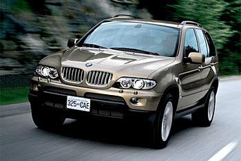 В Калининграде расширят производство модельного ряда BMW