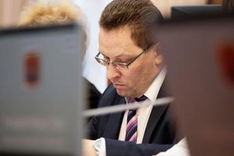 Косенков: стадион на Острове поможет решить вопрос с гребной базой