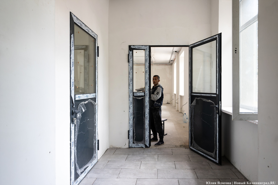 Работа в Калининграде: топ вакансий недели