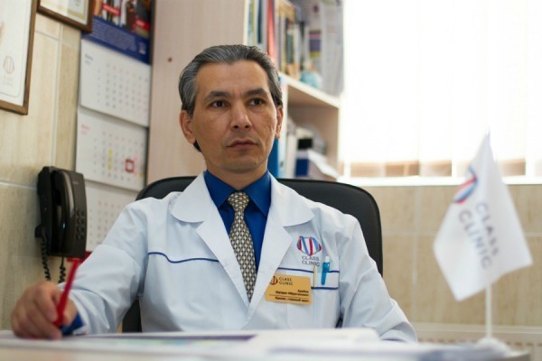 Уролог-андролог: «Курение, употребление алкоголя — инвестиции в импотенцию»